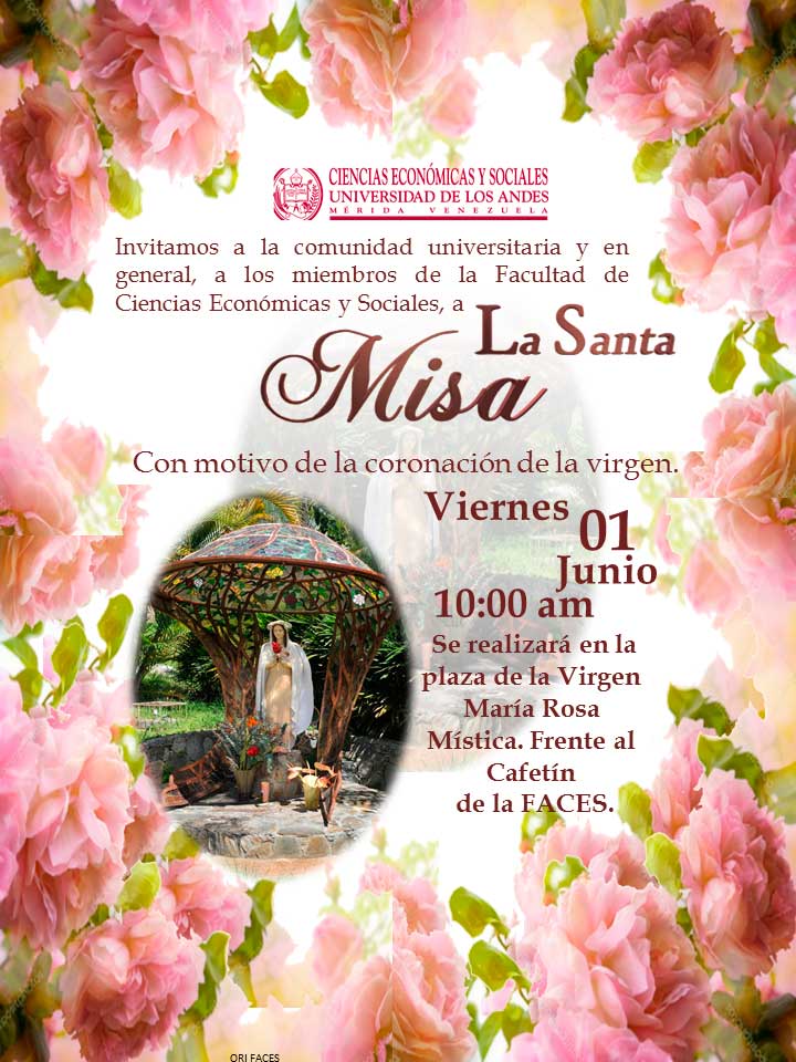 ROSA MISTICA 1