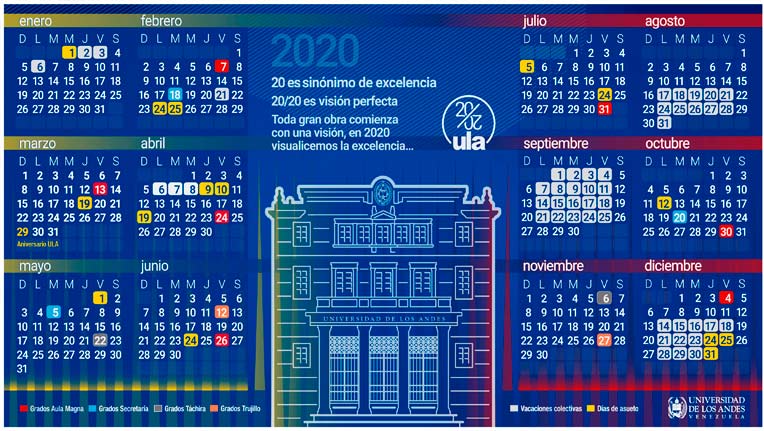 Calendario2020