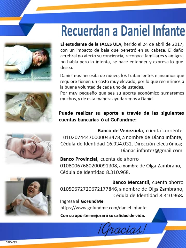 recuerdaDaniel