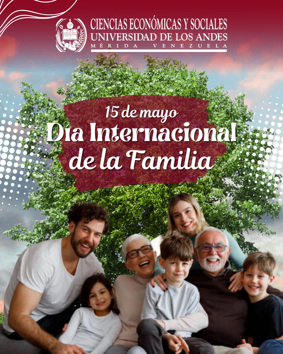 Dia de la familia