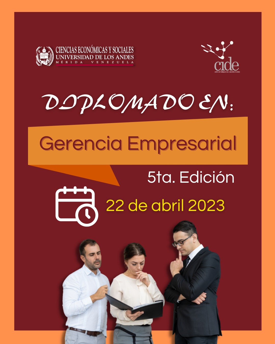 Diplomado gerencia