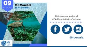 Celebremos juntos el #DíaMundialDelMedioAmbiente