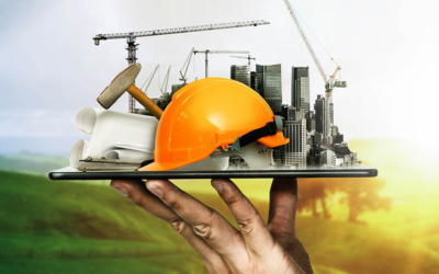 Materiales inteligentes revolucionan la ingeniería civil en Venezuela