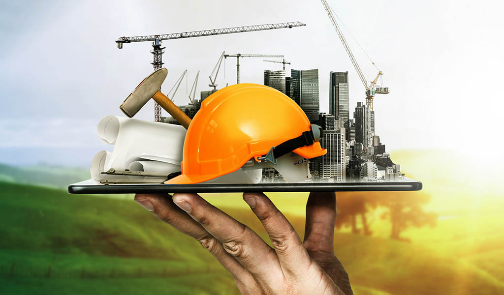 Materiales inteligentes revolucionan la ingeniería civil en Venezuela