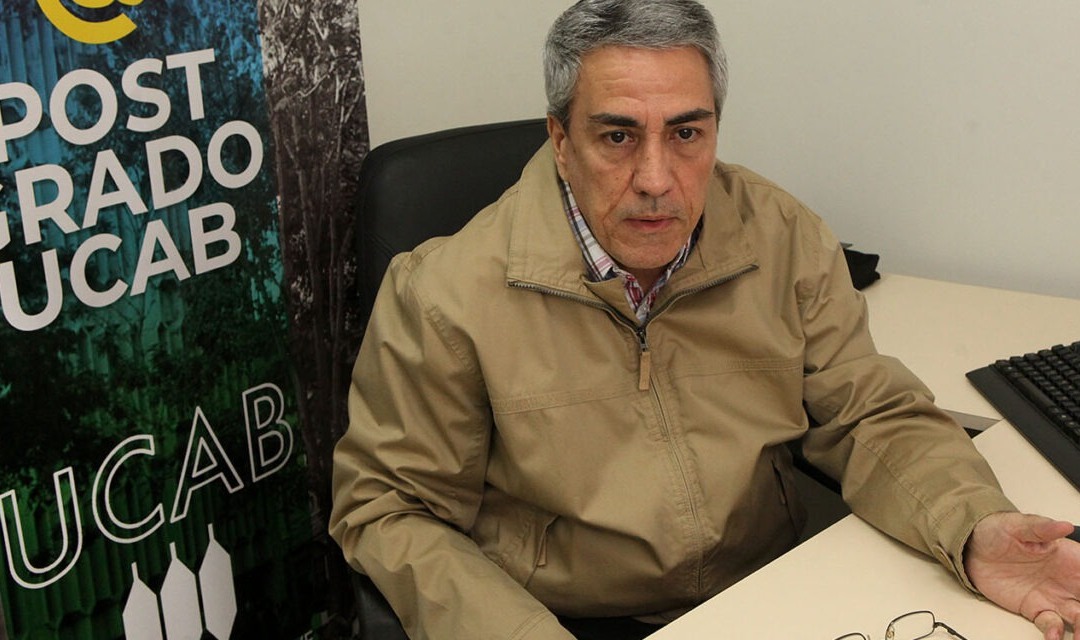 Experto alerta sobre vulnerabilidad sísmica en Venezuela