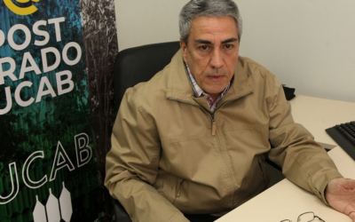 Experto alerta sobre vulnerabilidad sísmica en Venezuela