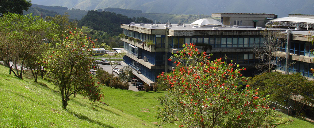 Facultad fachada