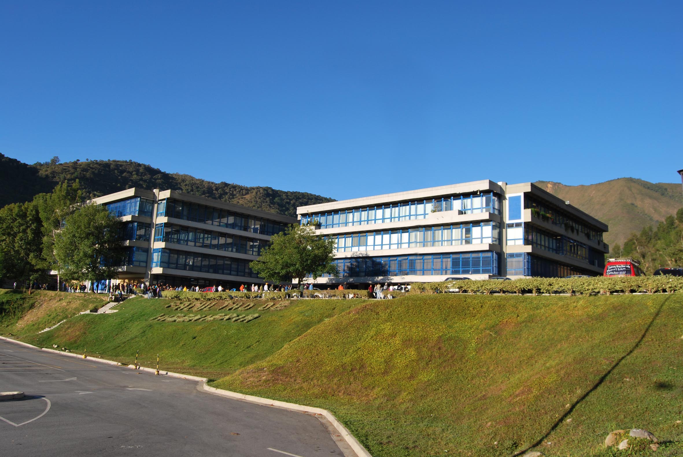 Facultad de Ingeniería | ULA